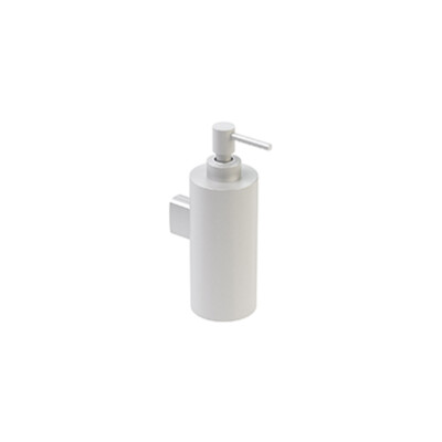 DISTRIBUTEUR DE SAVON MURAL