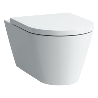 WC KARTELL SUSPENDU