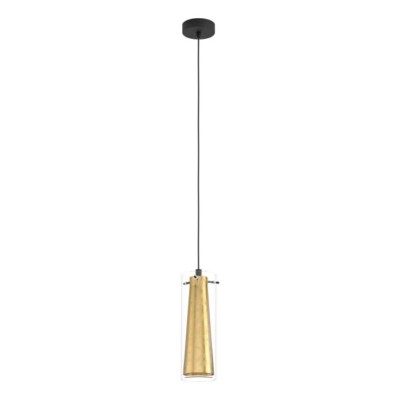 LK97651  PINTO GOLD